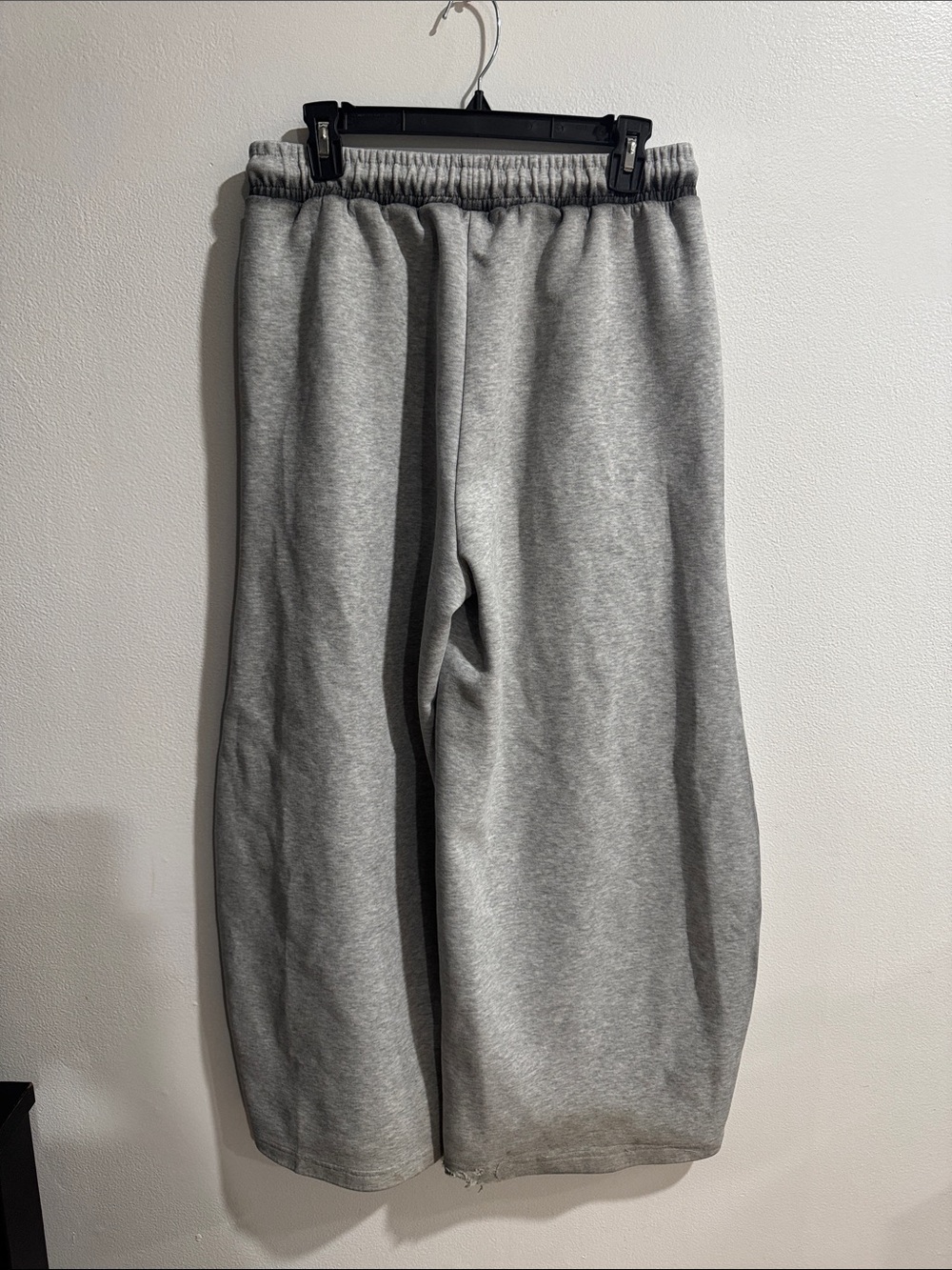 Aelfric Eden Super Baggy Sweatpants size Medium - Picture 4 of 8
